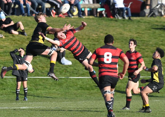 Bay win by plenty as Wellington succumb to Canterbury